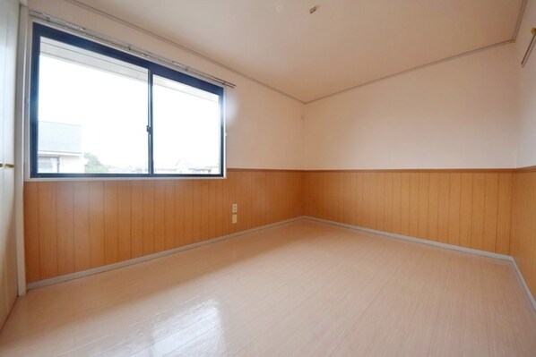 ヒルズ三橋の物件内観写真